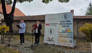 Więcej o: Narodowe Czytanie 2025 Poezji Jana Kochanowskiego