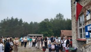 Więcej o: Rozpoczęcie roku szkolnego 2025/2026