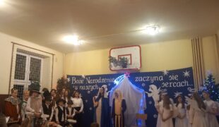 Więcej o: Jasełka 2025