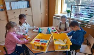 Więcej o: Zajęcia pokazowe z robotyki i druku 3D