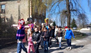 Więcej o: Powitanie wiosny 2026