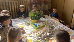 Więcej o: Wielkanoc 2026