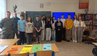 Więcej o: Dobry zawód – Pewna przyszłość